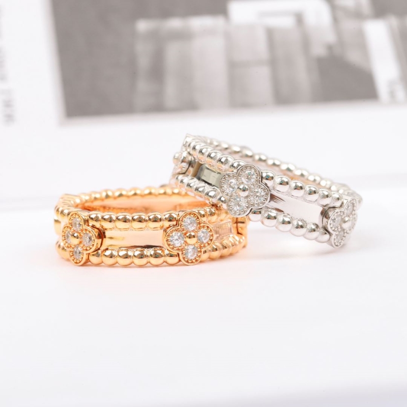 Vca Rings